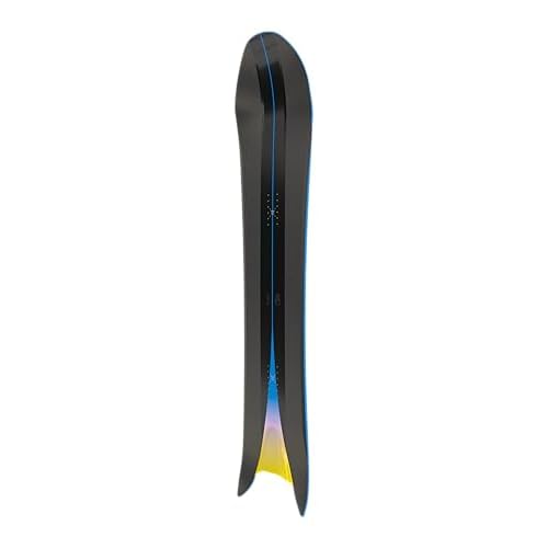 Bataleon Surfer Mens Freeride Powder Snowboard
