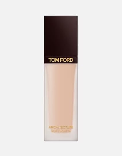 Tom Ford Architecture Soft Matte Blurring Foundation 1FL.OZ 30ML (1 FL. OZ, 1.4 Bone)