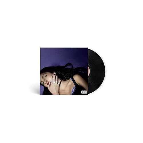 Olivia Rodrigo - GUTS