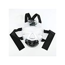MASTERLINE Universal FACE Shield - ONE Size FITS All