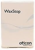(5 Packs) Oticon Wax Stop
