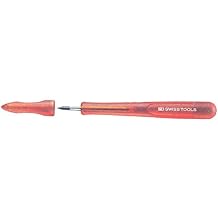Irega PB Swiss Tools - Metal Pointing Awl with Hardened Tip 704K, Diameter 4, 135 mm