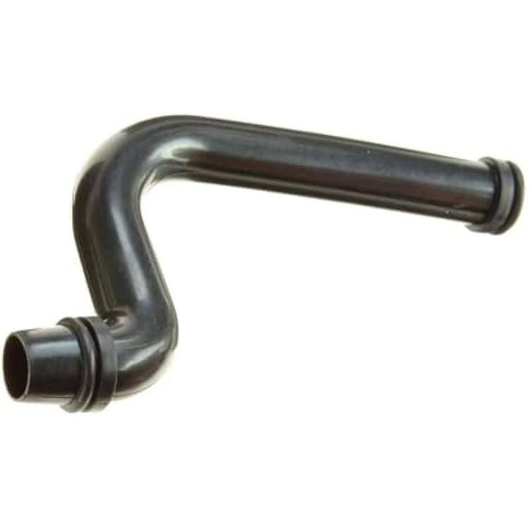 Replacement Engine Breather Hose 25-326-06-S, KH-25-326-06-S Fits Kohler, MTD, Cub Cadet Engine Hose