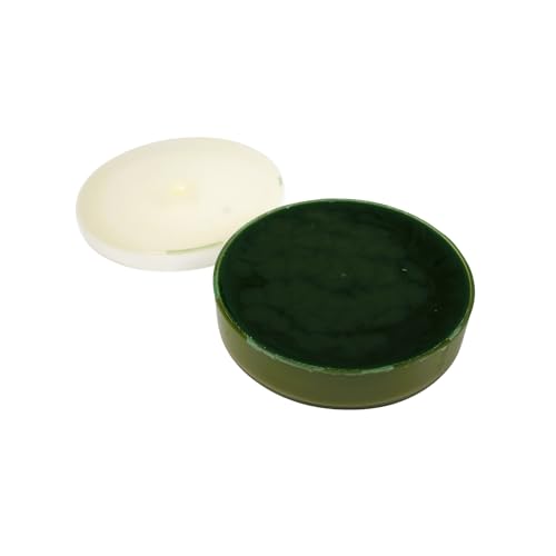 Dental Lab Inlay Wax Green Size: 3.82 x 0.835. Weight: 100g 3.5oz Besqual