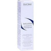 Ducray Kelual DS Cream for Seborrheic Eczema
