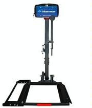 AL160 Profile Scooter Lift