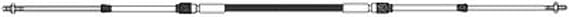 Uflex C8X11 Universal 3300 C8 Engine Control Cable, 11'