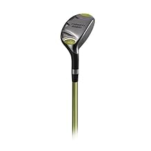 of St Andrews Probrid 24 #5 Hybrid Utility Rescue Wood Left Hand - Steel Shaft, Regular Flex