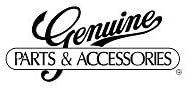 Genuine Acura 50820-TK4-A01 Engine Mount Rubber Assembly