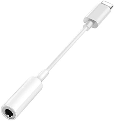Microcase Apple İphone Lightning Splitter Kulaklık Dönüştürücü - IKD102