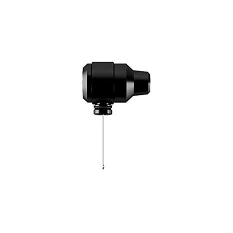 Cheyenne Sol Luna Tattoo Machine Motor Only Black