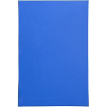 Cousin DIY Blue Royal Foam Sheet, 12 x 18 inch, 2mm