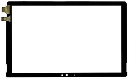 Touch Screen Digitizer Glass (NO LCD Display) Replacement for Microsoft Surface Pro 4 1724 12.3 inch