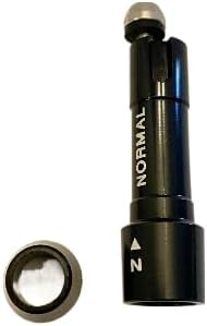 New Driver Adapter Sleeve for PRGR iD Nabla RS