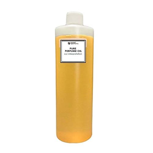 Grand Parfums Perfume Oil - FITS AQUA INVICTUS Parfum OIL Scented Fragrance Perfume Body Oil