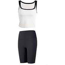 Women's Workout Set 2-Piece