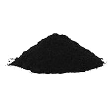 Black High Gloss Powder Coatings "Mirror Black" PPC Code PB-0191-H - (44 Lbs) (44 Lbs)