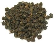 Organic Sea Buckthorn Berries