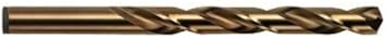 Drill .06Cobalt Hanson 12 Bit-Ctn