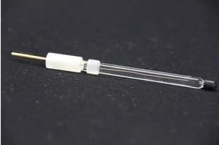R0302 Silver Silver Chloride Electrode/Silver Reference Electrode/Diameter 4mm
