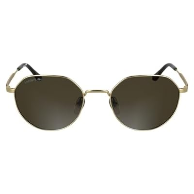Lacoste L268s Rectangular Sunglasses