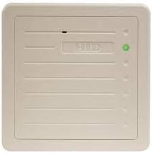 HID 5355ABN00 ProxPro Proximity Card Reader