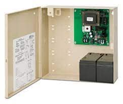 Hager 2909 2 AMP Power Supply