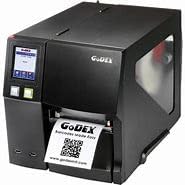 Godex ZX1200i+, 203 dpi, Thermal Transfer Printer