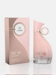 Muse Rose Musc 100 ml