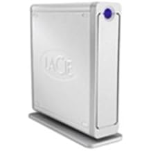 Lacie 320GB D2 HD SATA2 7200RPM 16MB USA