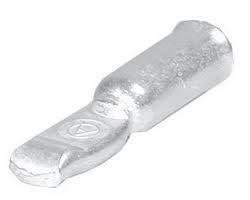 Anderson Power Products 1332-BK Connector; Powerpole Auxiliary; 15 A; 16/20 AWG (10 pieces)