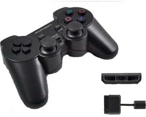 Playstation2 compatible joistic joystick ps2 game console gamepad