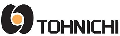 Tohnichi Open End Head, 27D, 32 mm Width, 750 N.m Allowable Torque Value SH27DX32 Open END Head