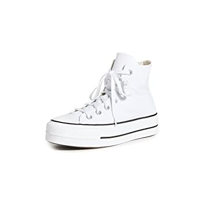 Converse Women's Chuck Taylor All Star Lift Platform High Top | Casual Shoes