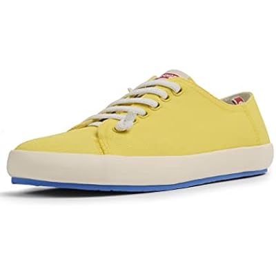 Camper Mens Peu Rambla Vulcanizado 18869 Fashion Sneaker