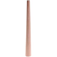 Jewelry Tools Ring Sizer Finger Sizing Measure Stick Wood Mandrel Step Bracelet Mandrels Sizer Adjust Bangle