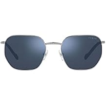 Vogue Eyewear mens Vo4257s Square Sunglasses