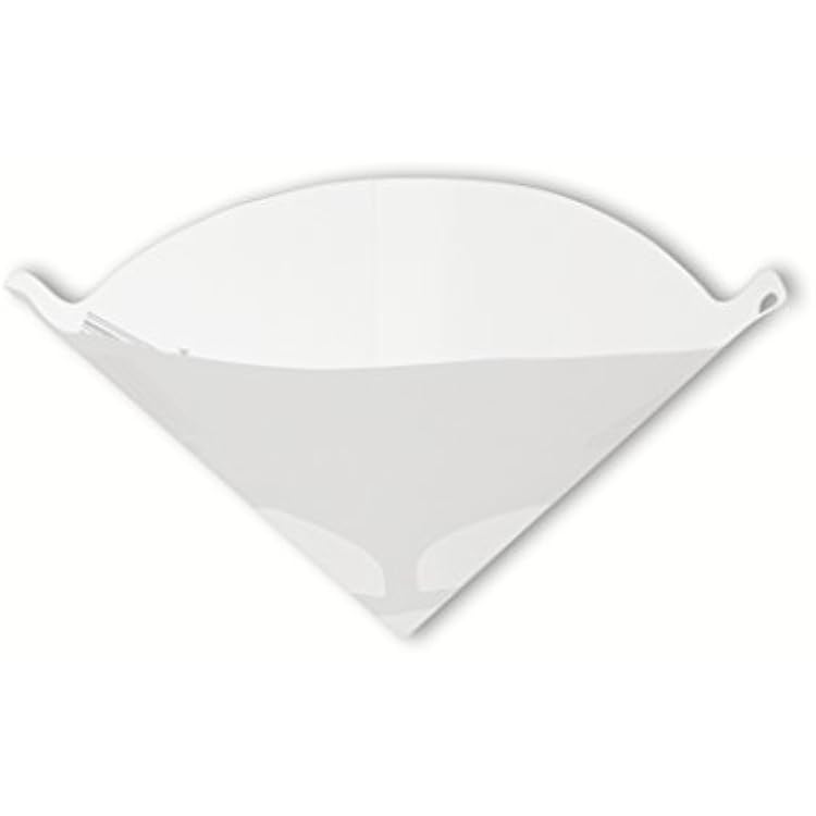 Trimaco SuperTuff Cone Strainer Medium Mesh, 4-Pack