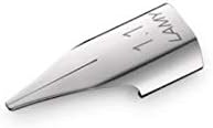 LAMY Joy Calligraphy Steel Fountain Pen Nib 1.1 (LZ50/1.1)