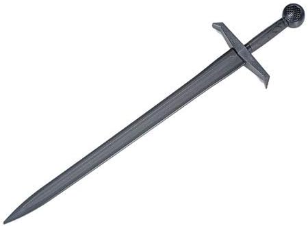 Durable Hedge Knight or Hand and a Half Style Trainer | Great for Sword Yoga