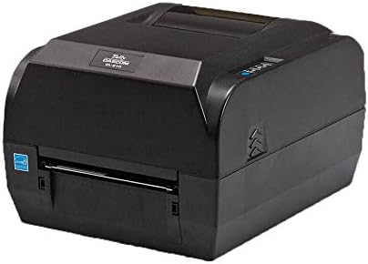 DL-210 Desktop Thermal Printer