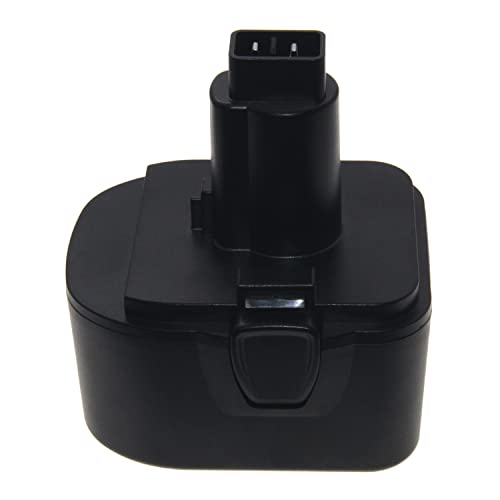 Battery 14.4V 2Ah NiCd Replace for Lincoln Power luber Grease Gun 1400 1401 1442 1444