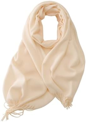 Classic Plaid Scarf - Warm Large Oversized Scarves Shawl Wrap Gift for Women