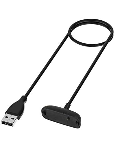 TECHGEAR Replacement USB Charger Cable Compatible with Fitbit Inspire 2 & Ace 3 Health & Fitness Trackers