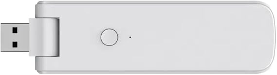 Usb Tip Zigbee + Bluetooth Ağ Geçidi Hub Gateway (Tuya, Smart Life Uyumlu)