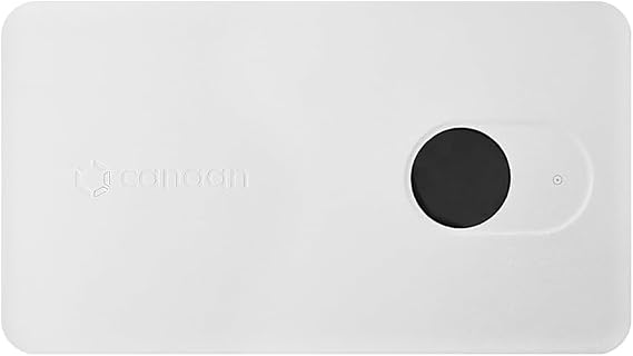 Canaan Avalon Nano 3S Bitcoin BTC Miner - 6 TH/s 140W Bitcoin ASIC Miner - Quiet with Canaan Original Power Supply PSU - Supports Solo Mining & Pool for Home Use Silent Mining