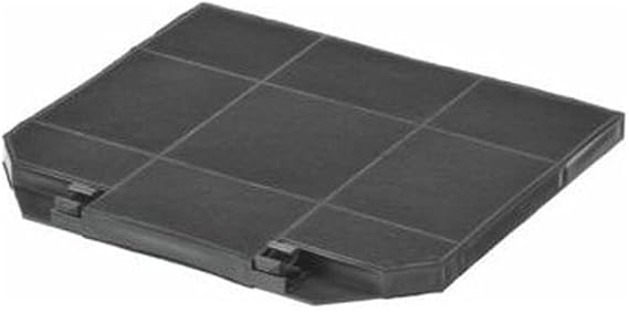 EHLA Filter Franke Compatible - Siemens Compatible Carbon (Carbon)