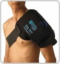 Ice It! ColdComfort System Shoulder 13 x 16