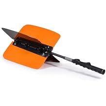 Golf Swing Trainer, Warm-Up Golf Training Aid Fan, Power Resistance Trainer for Power Swing, Sports