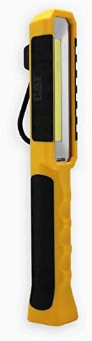 Cat 600-Lumen Led Rechargeable Spotlight Flashlight
